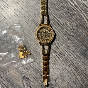 Guess women’s watch
